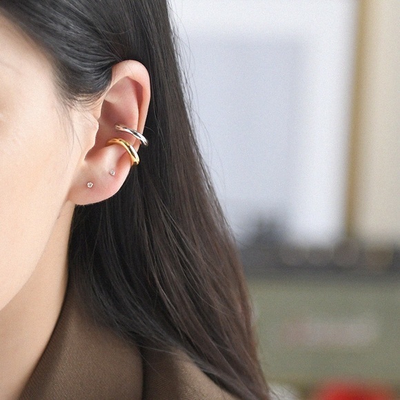 Ear Cuffs